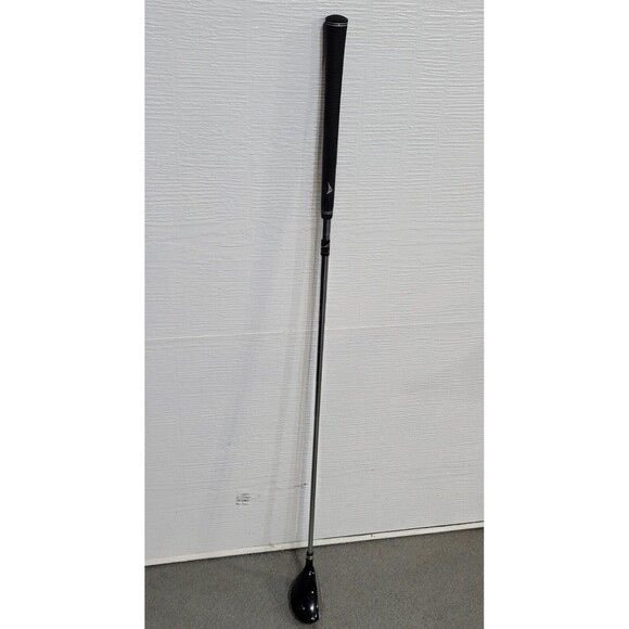Acuity Turbo Plus 4i 23.0° Hybrid Steel Shaft RH 40" Power Slot Technology - Picture 11 of 15